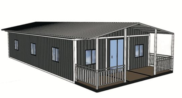 Granny Flat